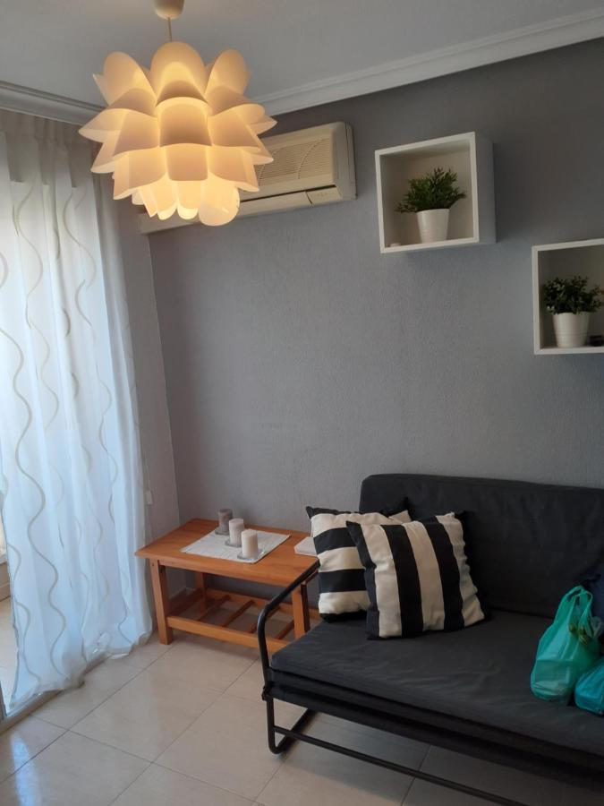 Apartament Calle Los Gases 69 Torrevieja Exterior foto