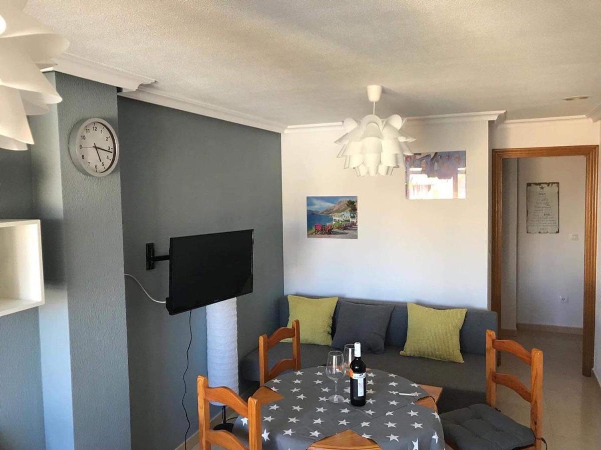 Apartament Calle Los Gases 69 Torrevieja Exterior foto